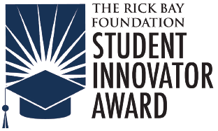 student innovator award