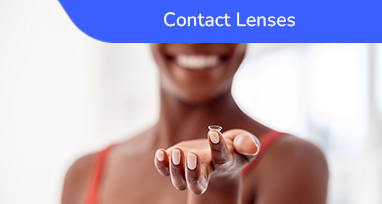 contact lenses