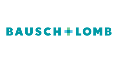 bausch + lomb