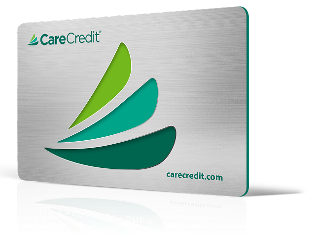 credit card