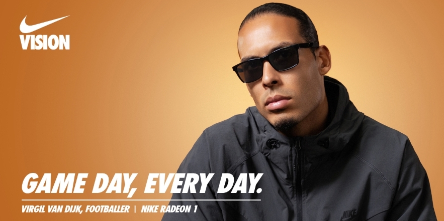 Nike Vision: Tools to Help Your Practice Win