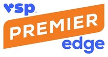 vsp premier edge logo