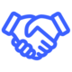 handshake