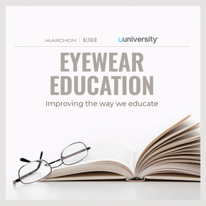 eyewear education 