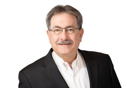 robert bass