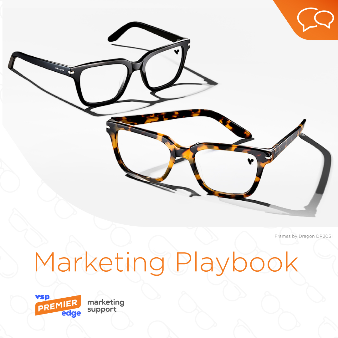Your Marketing Playbook is Here