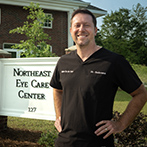 photo of Ben Ondersma