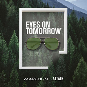 eyes on tomorrow