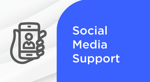 social support logo
