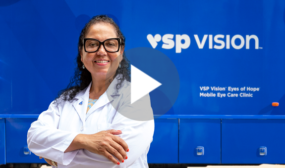 vsp vision