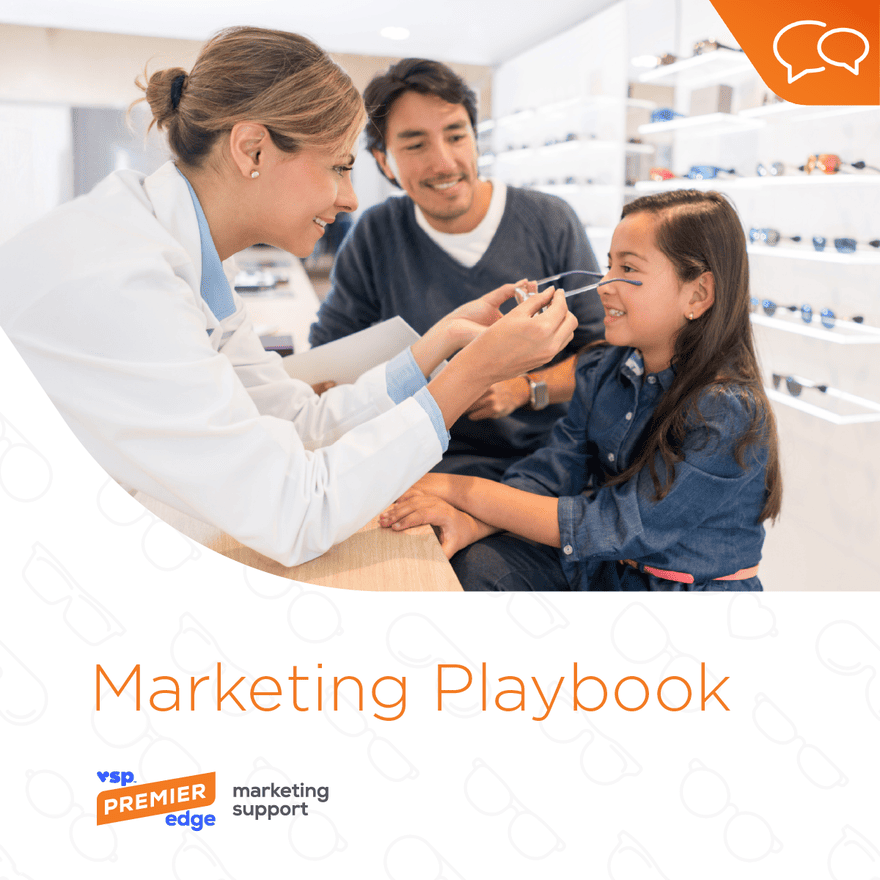 Your Marketing Playbook is Here