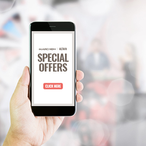 special offers