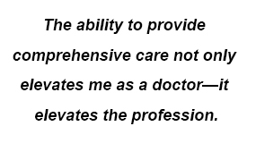 Dr. Hardan quote