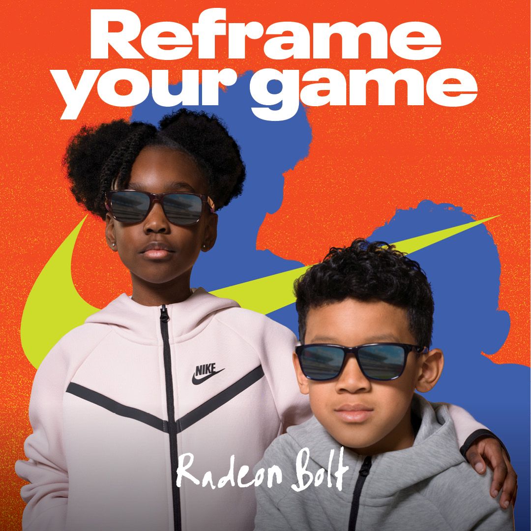 reframe your game